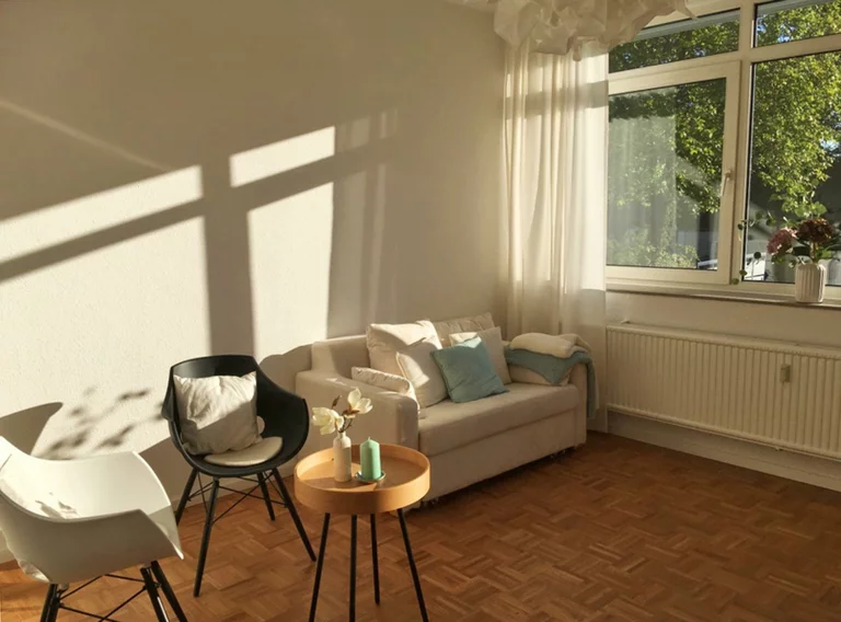 Praxisraum Dieckstr. 71-75, Münster